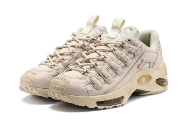 RHUDE x PUMA CELL Endura
