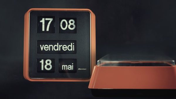 Montre Bodet édition limitée