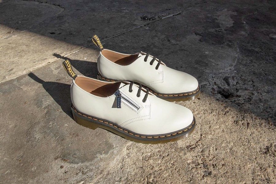 Dr martens 2025 beams 1461