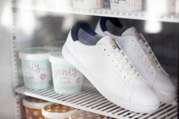 CLAE x Le Bon Marché Rive Gauche "Happy Summer"