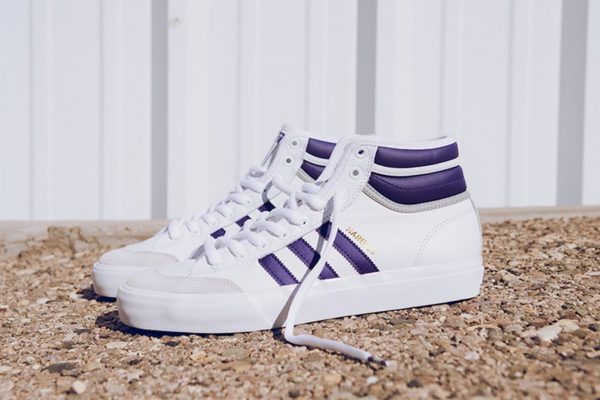 adidas Skateboarding x Hardies Hardware