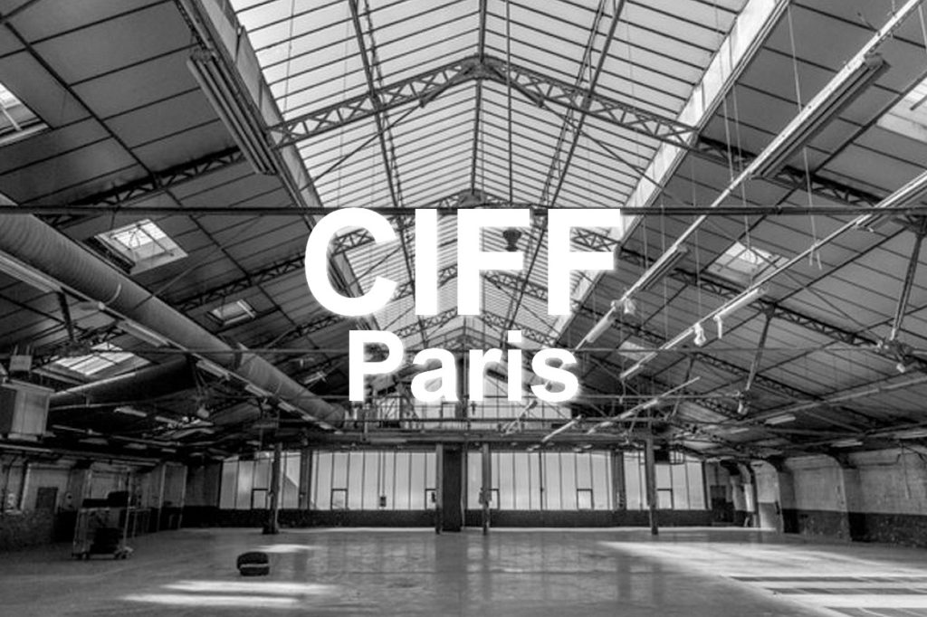 CIFF Paris