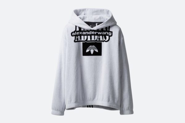 Campagne Alexander Wang x adidas Originals Saison 5 (Drop 2)