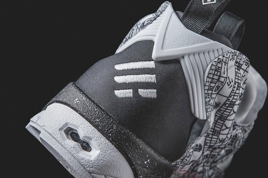 deal x reebok instapump fury