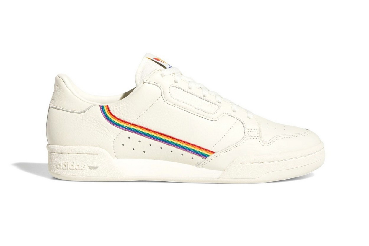 Premier aperçu sur le Pride Pack 2019 d'adidas | Viacomit Premier aperçu sur le Pride Pack 2019 d'adidas | Viacomit