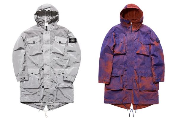 Stone Island_ Prototype Research_Series 04