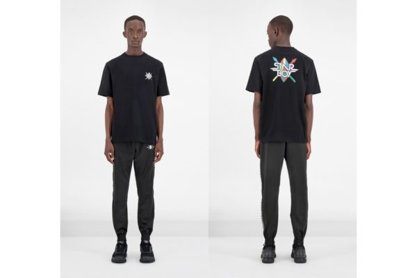 Daily Paper et Wizkid lancent une collection STARBOY exclusive