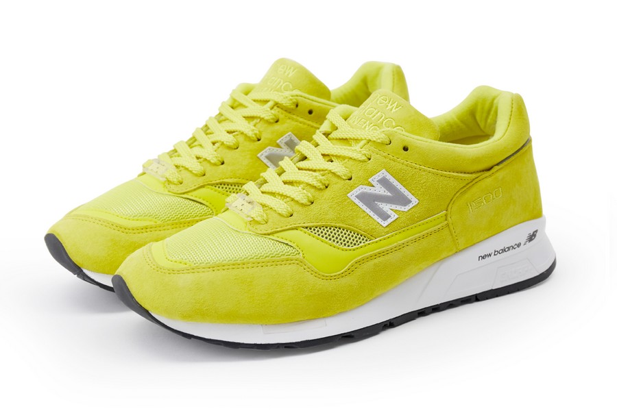 new balance uk company