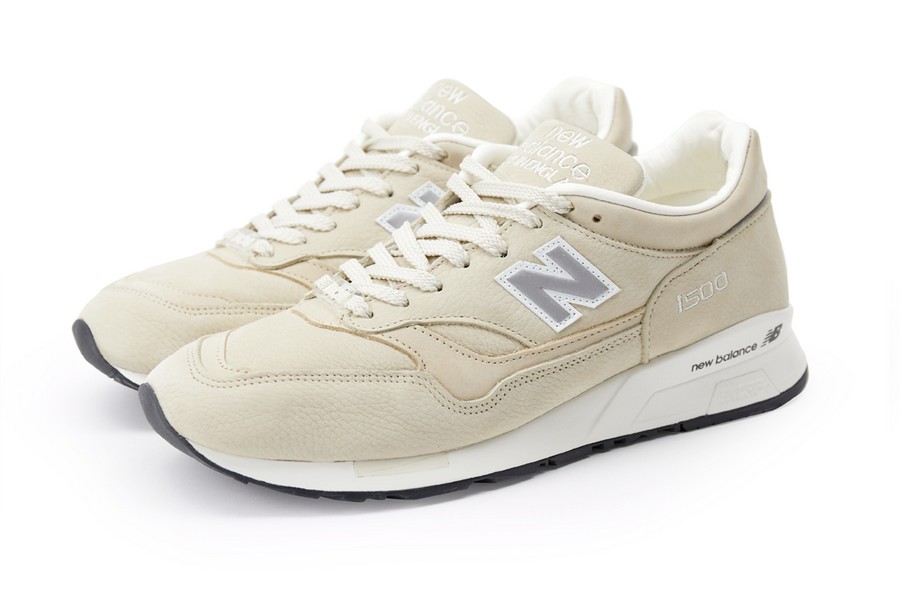 new balance uk company