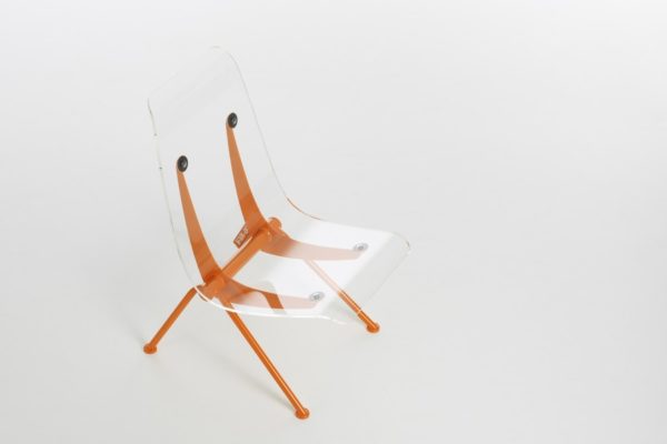 Virgil Abloh x Vitra