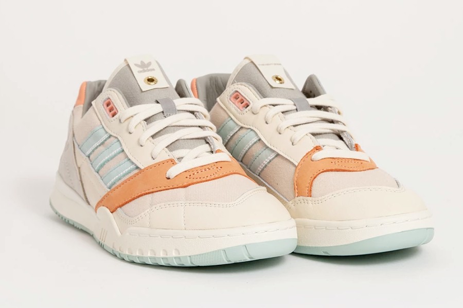 the next door x adidas consortium