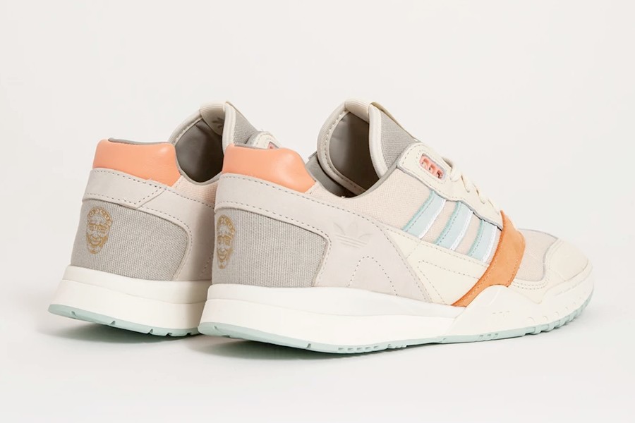 the next door x adidas consortium