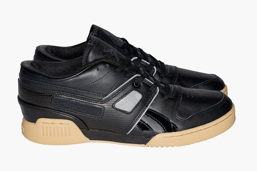  Palace reebok pro workout low for Beginner