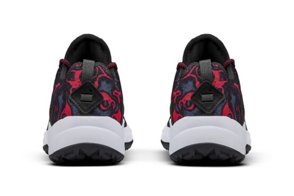 The North Face lance une nouvelle collection ‘94 Rage