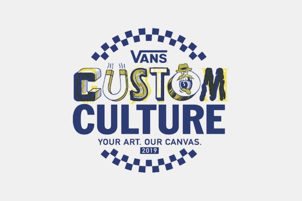 Concours Vans Custom Culture
