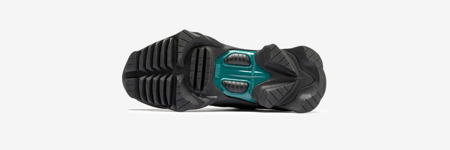 puma 25