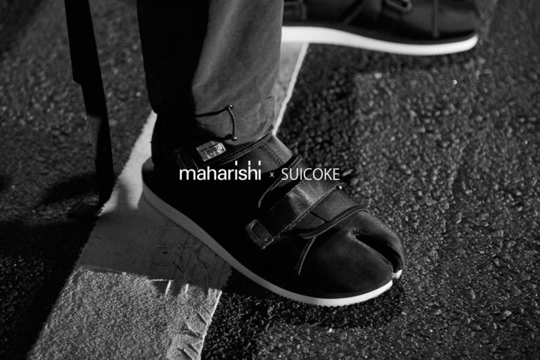 maharishi weejuns