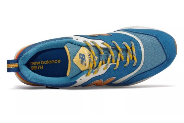 New Balance 997H "Cordura Pack"