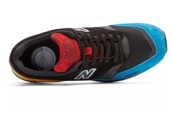 Pack New Balance Made In UK "Urban Peak"