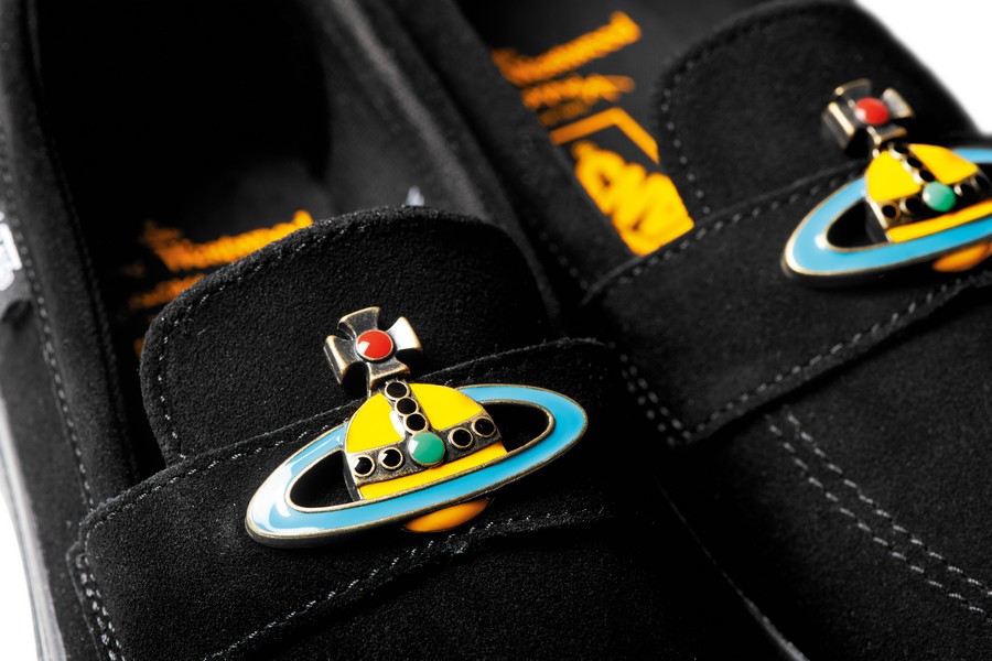 Vivienne westwood x vans 2019 hot sale