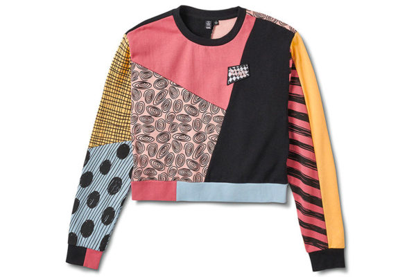 Vans x Disney "L’Étrange Noël de Monsieur Jack"