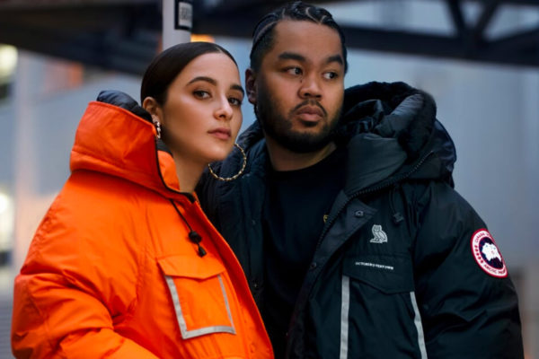 Canada Goose x OVO Hiver 2019