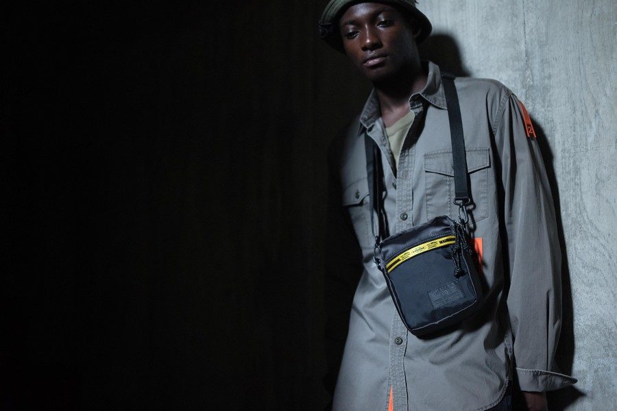 NEIGHBORHOOD x Eastpak: des pièces streetwear d'inspiration