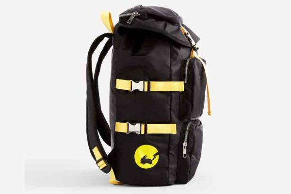 Collection capsule inédite Pokémon by celio*