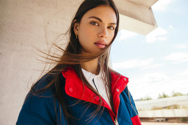 Veste Aigle Copeland