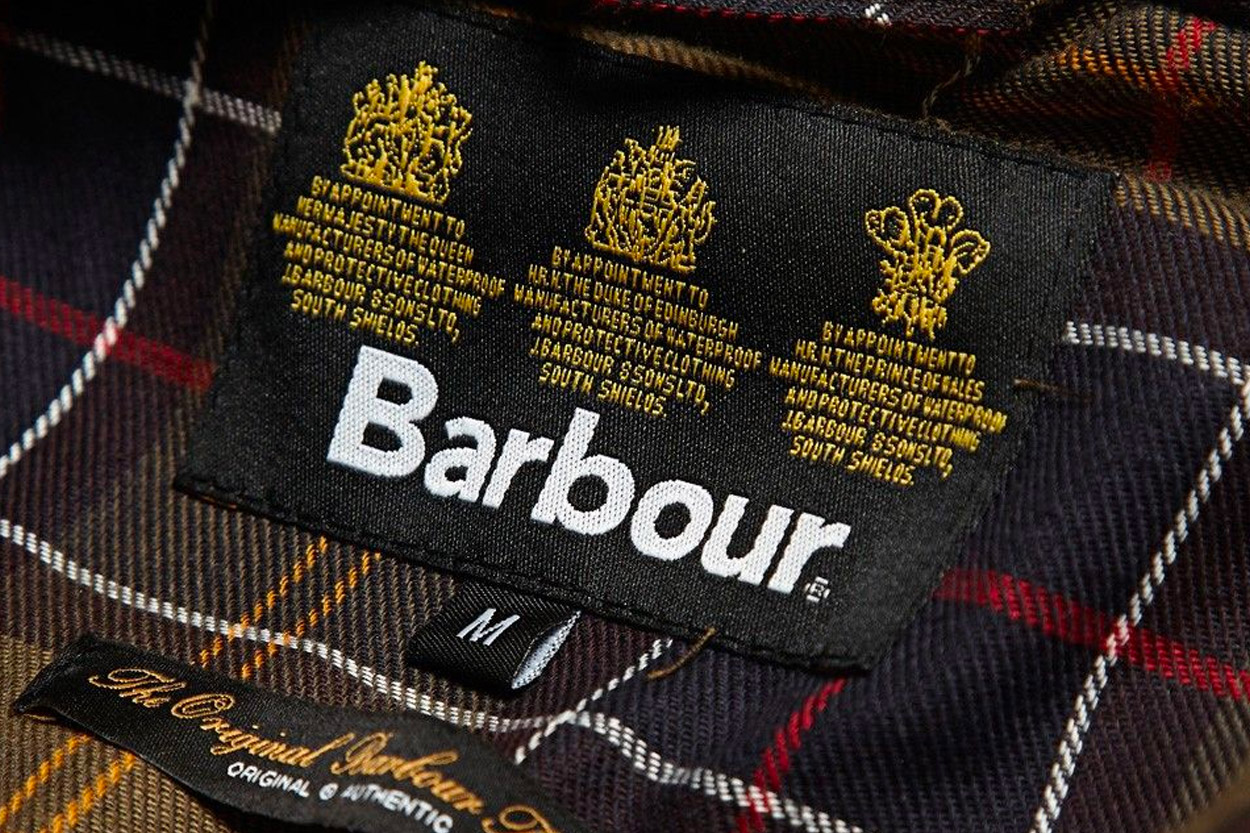 Brand Story : Barbour | Viacomit