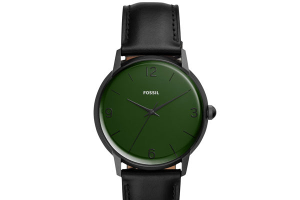 Fossil Mood Watch