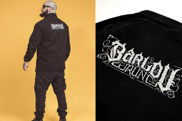 Wrung x Barlou & Seth Gueko