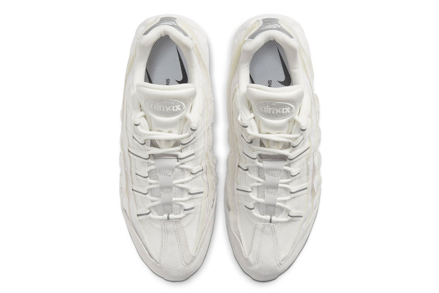 nike 95 collab