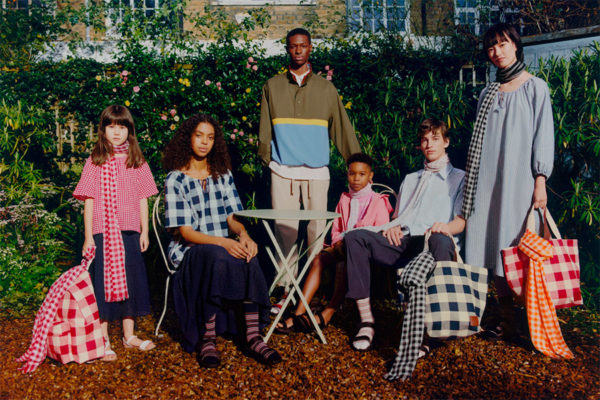 JW Anderson et Uniqlo annoncent leur collaboration Printemps/Été 2020