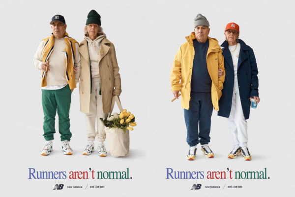 Aimé Leon Dore x New Balance Printemps 2020
