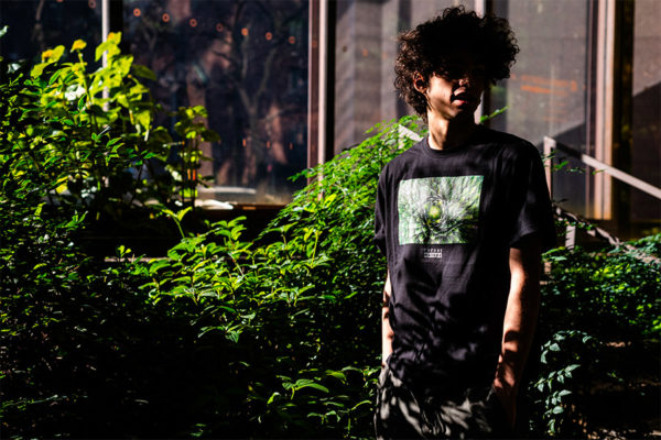 Collection National Geographic x Element "Future Nature" Printemps 2020