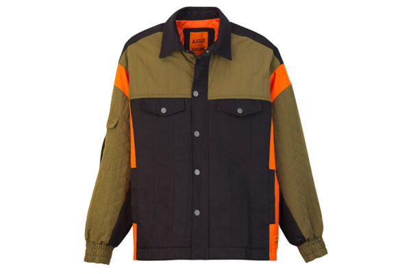 Aigle x KOCHÉ