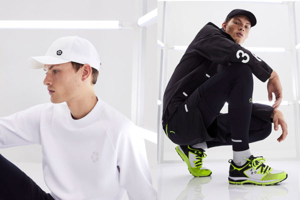 Découvrez la ligne de sport celio* 360 Printemps/Été 2020