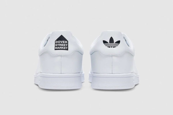 Dover Street Market x adidas Originals Stan Smith