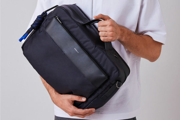 Sandqvist présente sa nouvelle ligne Neeric