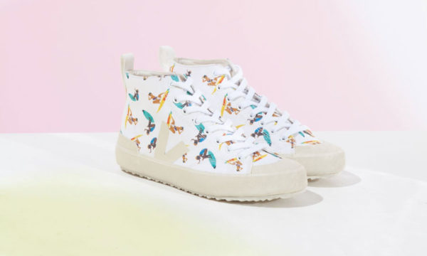 Collaboration Veja x G.Kero