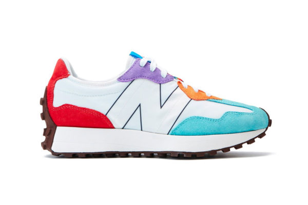 New Balance "Pride Pack" 2020