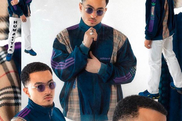 Le streetwear responsable et stylée avec LA FAMEUSE