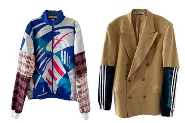 Le streetwear responsable et stylée avec LA FAMEUSE