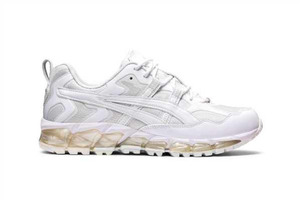 GmbH x ASICS GEL-Nandi 360