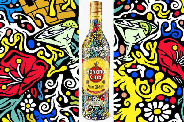 Havana Club x Bebar