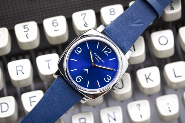 Montres fAugarde Paris