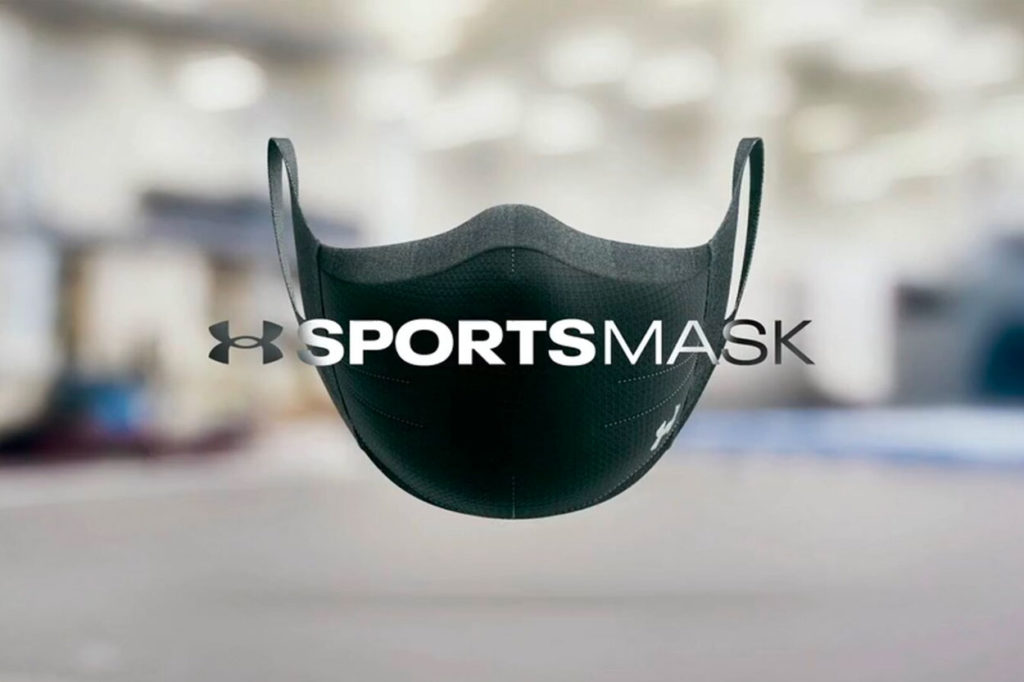 Under Armour Sportsmask