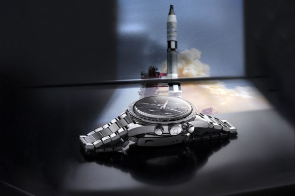 OMEGA Speedmaster Moonwatch 321