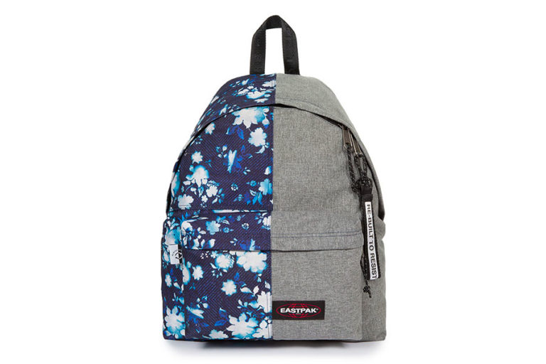 Eastpak pr?�sente sa collection 